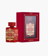 BADEE AL OUT SUBLIME PRF LTF BLACK